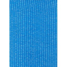Сетка Фасадная Синяя 80 г/м2 (3х50м)